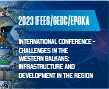 EPOKA/GEDC/IFEES 2023